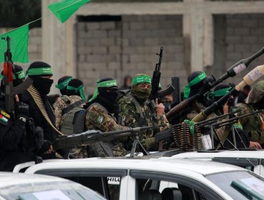 Hamás descarta negociar rehenes tras anuncio de Israel sobre expansión de las actividades armadas