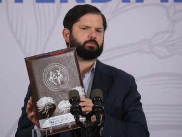 Las 21 propuestas de la Comisión para la Paz y el Entendimiento que están segmentadas en cinco ejes