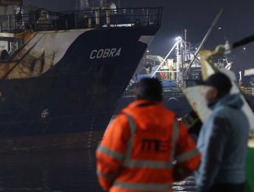 Abogado de familiares de tripulantes de lancha Bruma confirmó hallazgo de restos biológicos en peritajes al barco Cobra