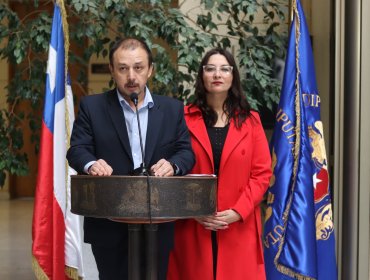 Diputados PC anuncian comisión investigadora por caso de robo de cables que involucraría a un militante de Republicanos