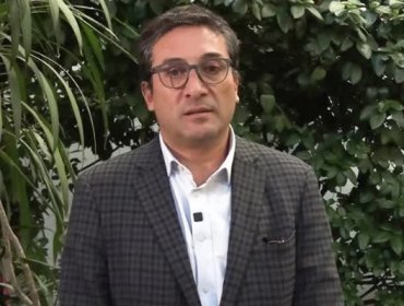 Rector interino del INBA se disculpó tras dichos contra estudiantes TEA: "Mis palabras y mis adjetivos no fueron los adecuados"