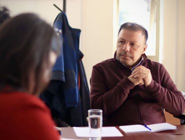 Formalización contra el Alcalde de Concón por usurpación de nombre devela insólito error de querellante que ni la Fiscalía reparó