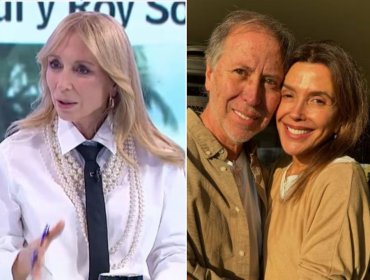 Karen Doggenweiler salió en defensa de Carolina Arregui tras inapropiados comentarios en redes sociales: "Es tremendo, es devastador”