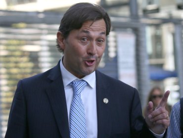 Corte Suprema inicia recepción de pruebas por solicitud de destitución de fiscal Patricio Cooper