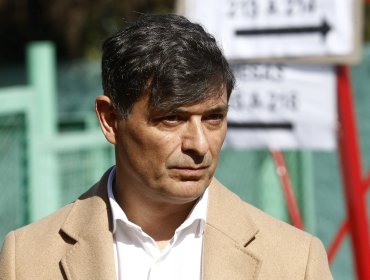 Franco Parisi fue proclamado oficialmente como candidato presidencial del PDG: irá directo a primera vuelta