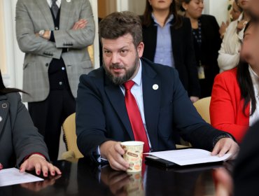 Vocero de Evelyn Matthei asegura que "lo más probable es que Johannes Kaiser se baje"