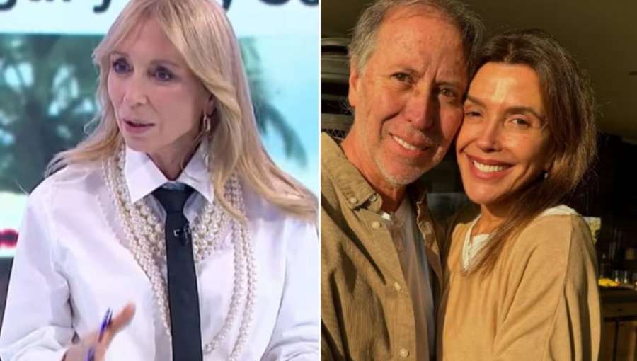 Karen Doggenweiler salió en defensa de Carolina Arregui tras inapropiados comentarios en redes sociales: "Es tremendo, es devastador”