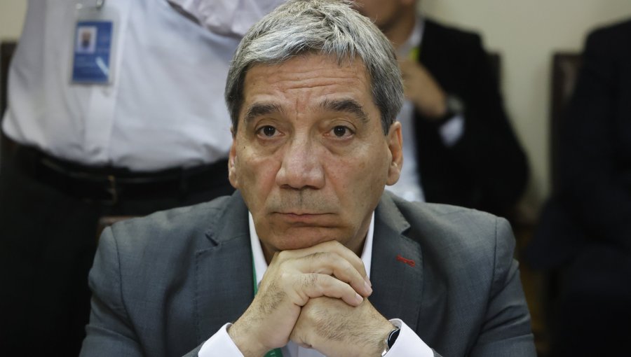 Alcaldes de oposición dan apoyo a delegado Durán y se oponen a la acusación constitucional en su contra