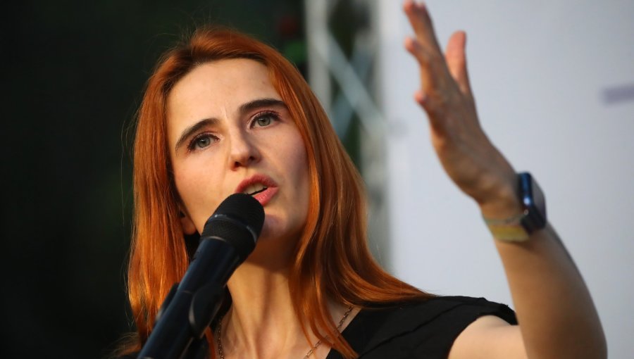Contraloría detecta irregularidades en renuncia de Emilia Ríos a la Alcaldía de Ñuñoa