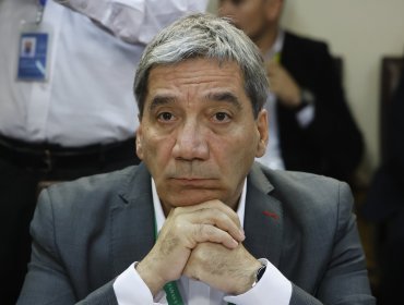 Alcaldes de oposición dan apoyo a delegado Durán y se oponen a la acusación constitucional en su contra