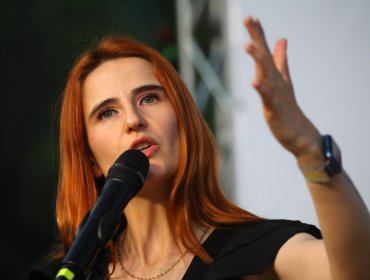 Contraloría detecta irregularidades en renuncia de Emilia Ríos a la Alcaldía de Ñuñoa