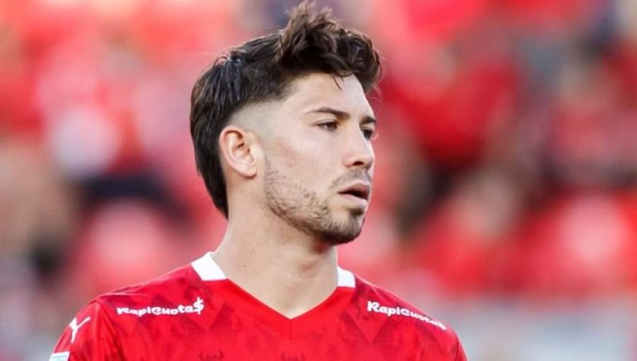 Presidente de Independiente: "Para nada hay negociaciones con Bayern Múnich por Loyola"