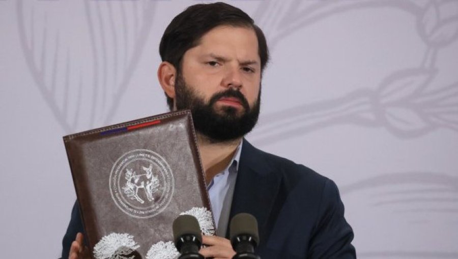 Las 21 propuestas de la Comisión para la Paz y el Entendimiento que están segmentadas en cinco ejes