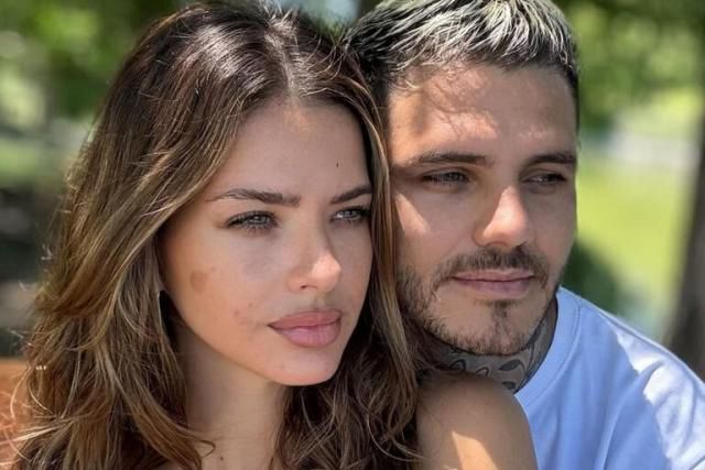 China Suárez y Mauro Icardi comparten polémica fotografía que encendió rumores de compromiso