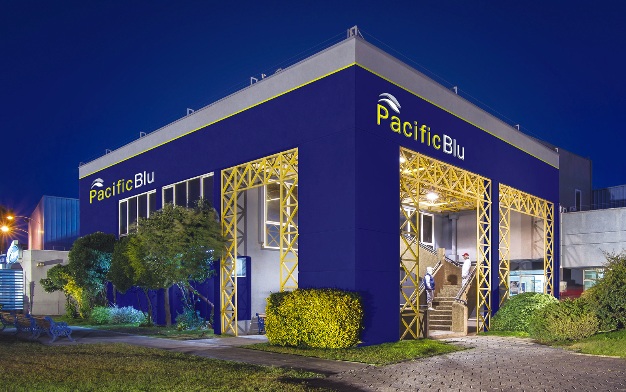 Pacific Blu cerrará sus operaciones el 1 de enero de 2026 por reducción en cuota de merluza común