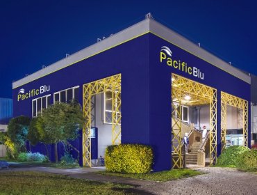 Pacific Blu cerrará sus operaciones el 1 de enero de 2026 por reducción en cuota de merluza común