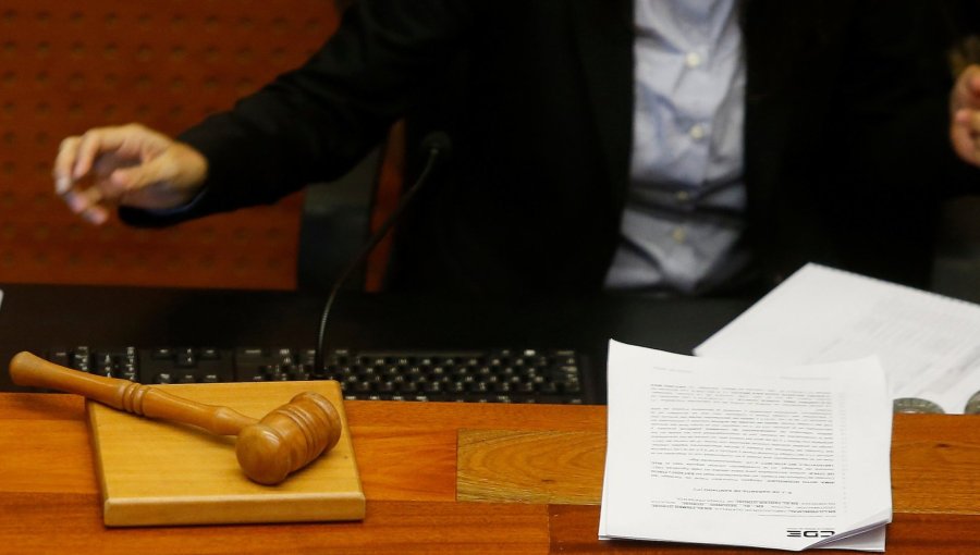 Sentencian a tres años de cárcel a juez que se dio a la fuga tras fatal accidente en Concón: sólo deberá cumplir uno de forma efectiva