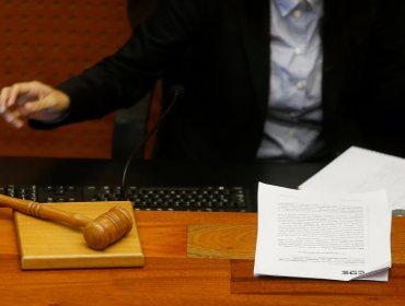 Sentencian a tres años de cárcel a juez que se dio a la fuga tras fatal accidente en Concón: sólo deberá cumplir uno de forma efectiva