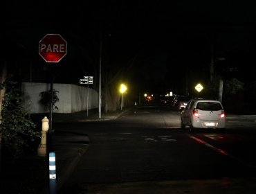 Chilquinta compensará a clientes afectados por cortes de luz de agosto de 2024 tras acuerdo con Sernac
