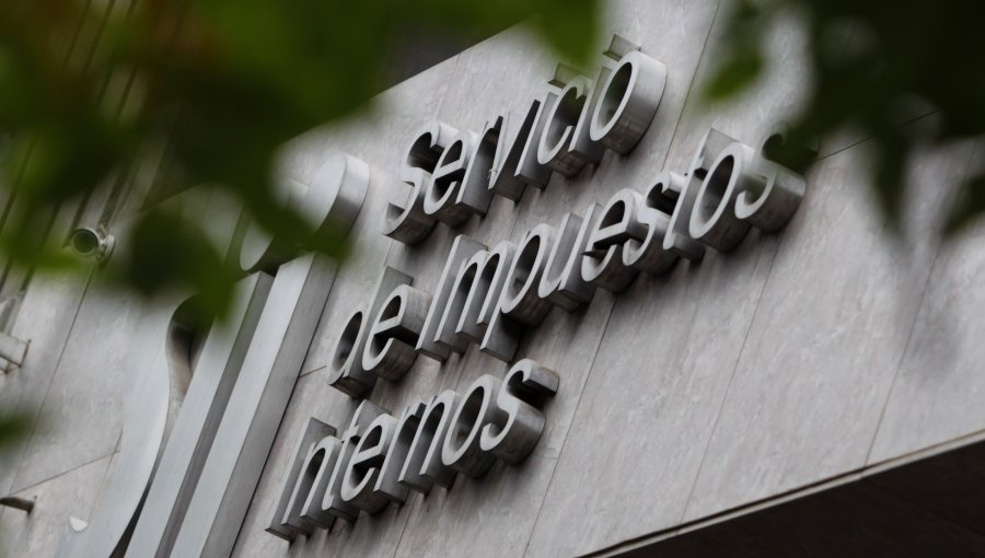SII afirma que no hay vulneración a base de datos tras detectar circulación de correo falso