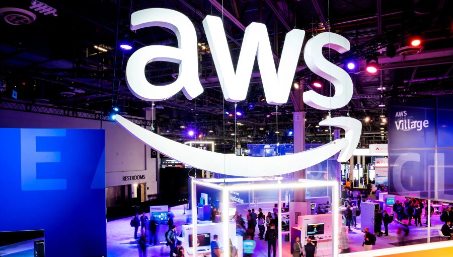 Amazon invertirá US$4.000 millones en Chile para la construcción de tres data centers