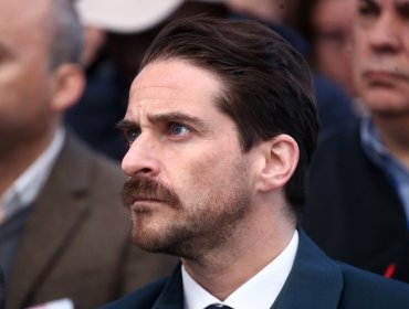 Gonzalo Winter critica al Gobierno por no responder "con celeridad" las "mentiras sistemáticas de la oposición"