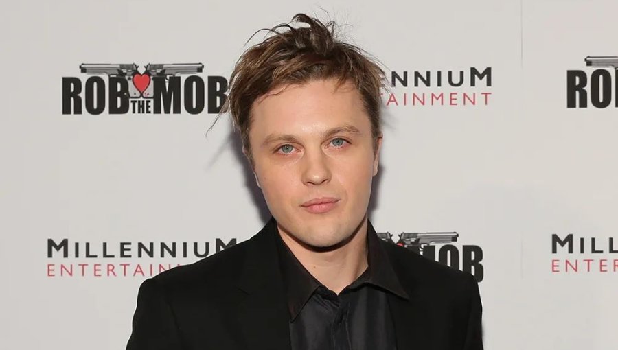 Conocido actor de Hollywood es arrestado por agresión sexual y violencia doméstica