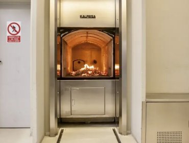 Exigen fiscalización urgente por olores y humo del nuevo crematorio en Villa Alemana