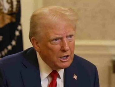Irán muestra su indignación por posible medida de Trump de cambiar el nombre del golfo Pérsico por el "golfo Arábigo"