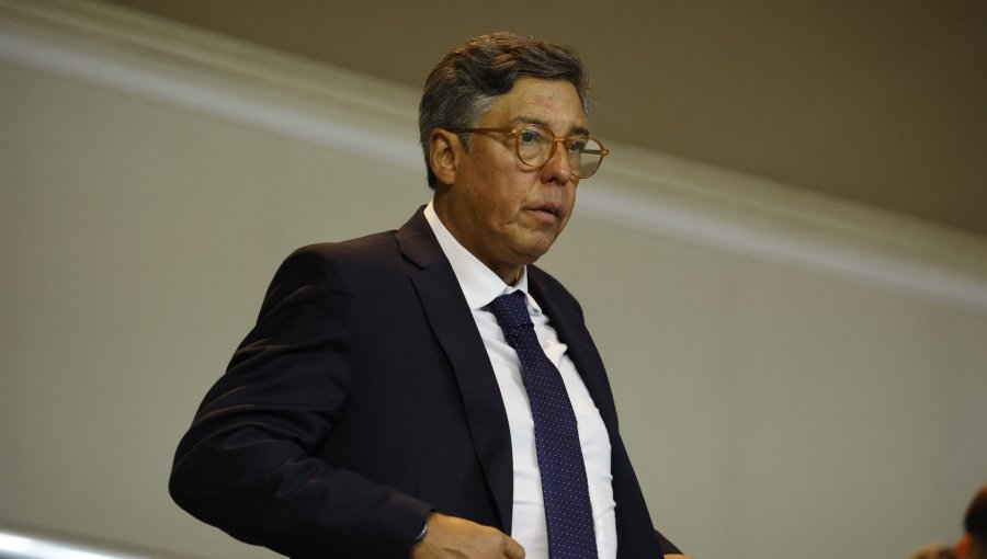 Diputado Barrios afirma que en materia de seguridad pública "nos encontramos ante una encrucijada histórica"