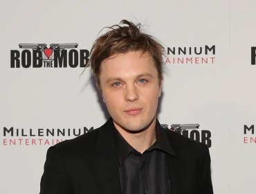 Conocido actor de Hollywood es arrestado por agresión sexual y violencia doméstica