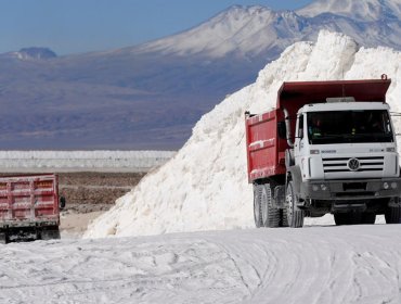 Corfo defiende la política de litio del Gobierno al explicar desistimientos de empresas chinas