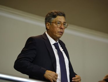 Diputado Barrios afirma que en materia de seguridad pública "nos encontramos ante una encrucijada histórica"