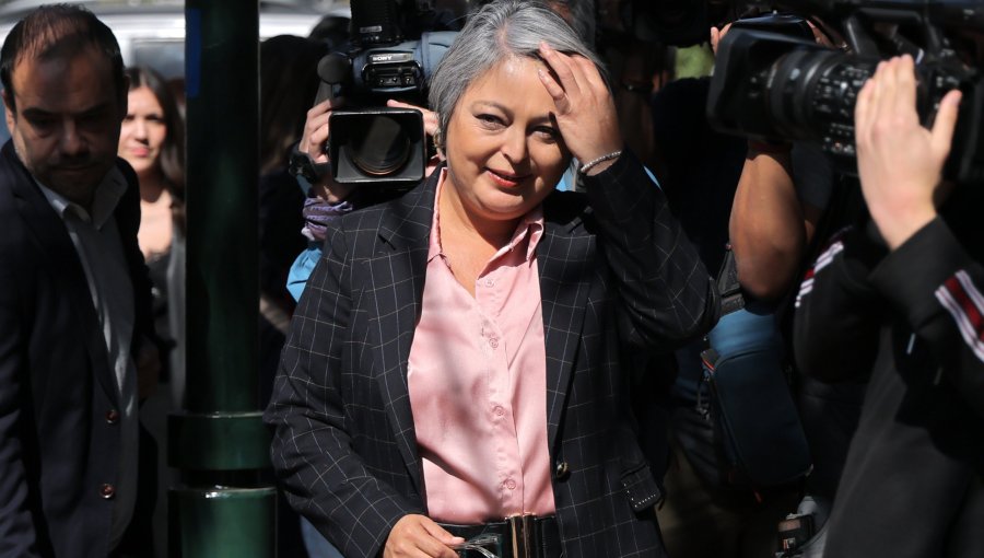 Diputados de Acción Humanista se sumarán al equipo de voceros de la campaña de Jeannette Jara