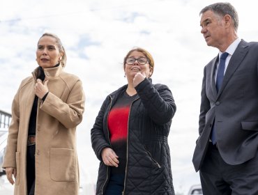Presidente del Senado emplaza al Gobierno a que "flexibilice reglamentos y procesos" para avanzar en la reconstrucción en Quilpué