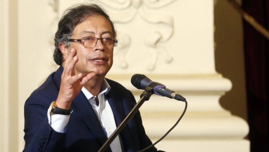 "Me quieren matar": Presidente Petro asegura sentirse traicionado por funcionarios del Gobierno de Colombia