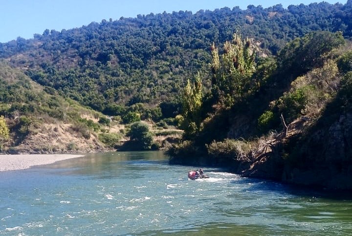 Acuífero ubicado entre San Antonio y Melipilla fue declarado por la DGA como área de restricción para evitar su sobreexplotación