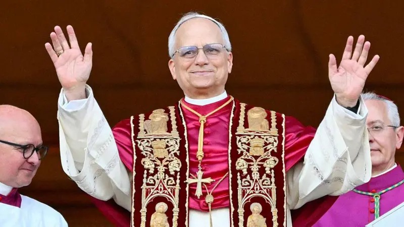 Editorial: Habemus Papam: ¿Quién es León XIV?