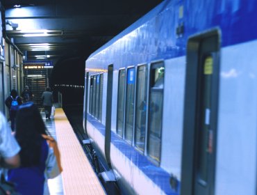 Caos en el Gran Valparaíso: Metro opera cada 40 minutos entre Miramar y Puerto, y cada 20 minutos entre Limache y Miramar