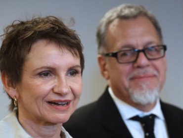 Carolina Tohá presentó parte de su comando de cara a las elecciones primarias
