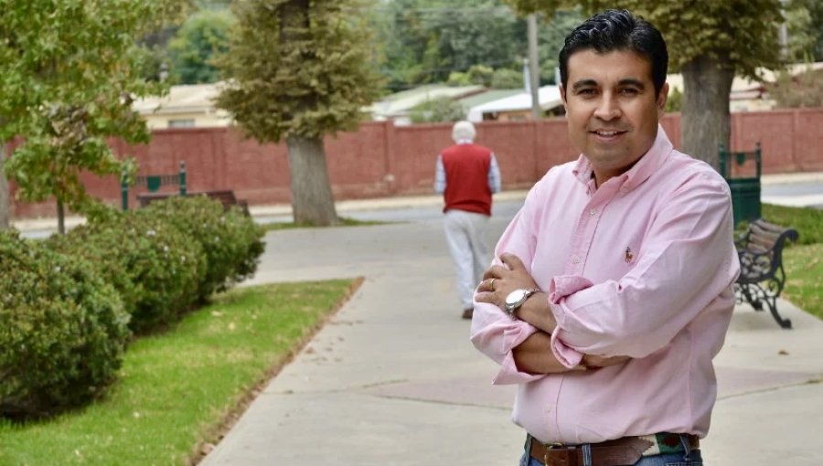 "Actuamos de inmediato”: PUCV rompe el silencio por presuntas estafas cometidas por Gianni Rivera cuando era funcionario