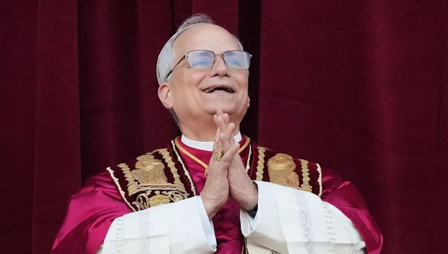 "Mi querida diócesis de Chiclayo": La estrecha relación con Perú del nuevo Papa León XIV