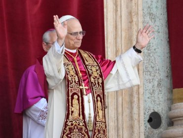 Líderes latinoamericanos felicitaron al Papa León XIV y destacaron sus "fuertes vínculos" con la región