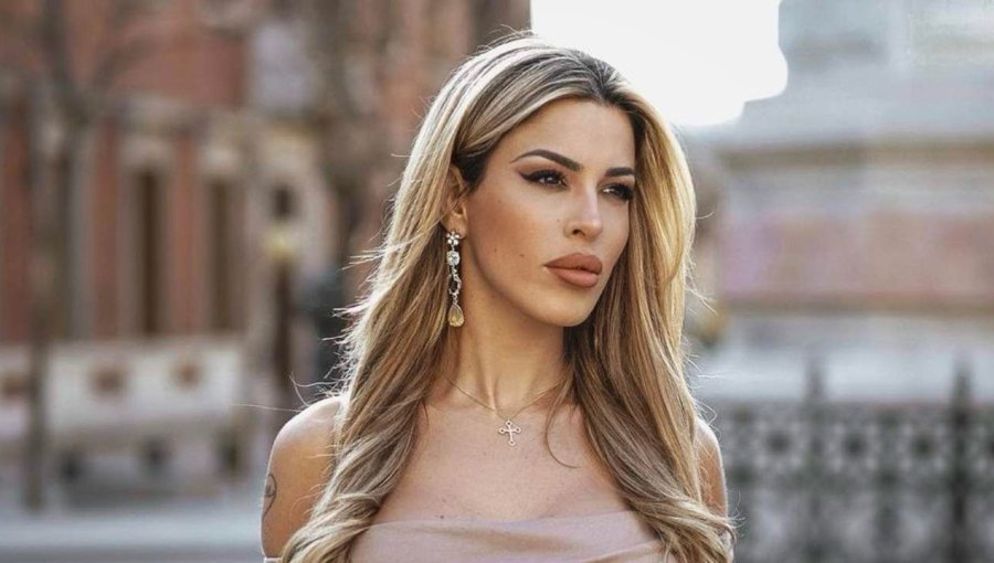 Oriana Marzoli habla sobre su duro pasado en Venezuela: "Al día de hoy no puedo con eso"