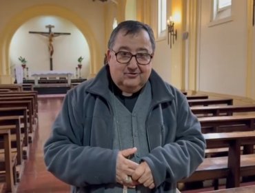 Obispo de Valparaíso por Papa León XIV: "Será continuador de la gran obra de Francisco"
