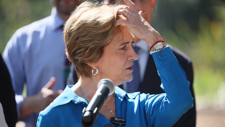 Promotores de la acusación constitucional contra Durán llaman a Matthei a que "ordene a su gente"