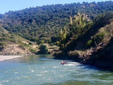 Acuífero ubicado entre San Antonio y Melipilla fue declarado por la DGA como área de restricción para evitar su sobreexplotación