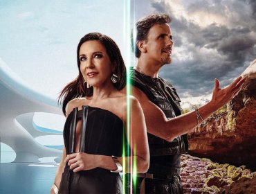 Dan a conocer a los últimos tres participantes de Mundos Opuestos: vuelve recordado chico reality