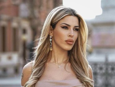 Oriana Marzoli habla sobre su duro pasado en Venezuela: "Al día de hoy no puedo con eso"