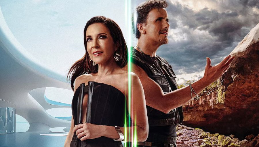 Dan a conocer a los últimos tres participantes de Mundos Opuestos: vuelve recordado chico reality